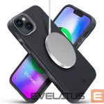 Back panel cover Spigen  Black 