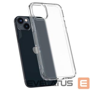 Back panel cover Spigen  Transparent 