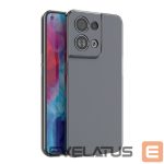 Back panel cover Hurtel - Ultra Clear 0.5mm case for Oppo Reno 8 Pro thin cover transparent 