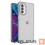 Back panel cover Hurtel  Transparent 