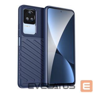 Back panel cover Hurtel  Blue 