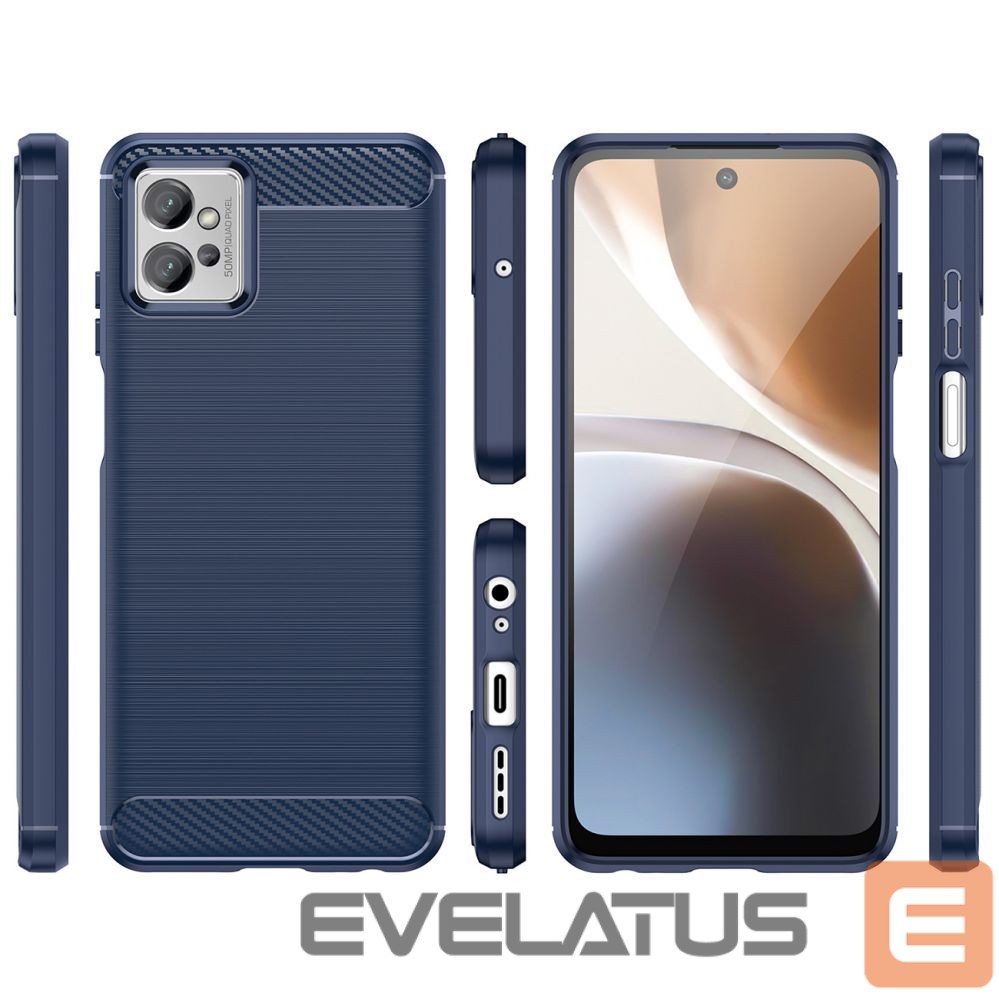 Back panel cover Hurtel Black