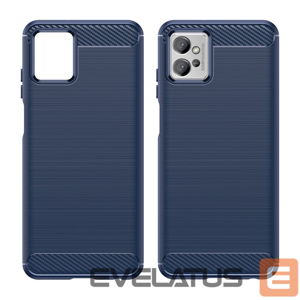 Back panel cover Hurtel Black