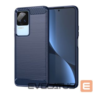 Back panel cover Hurtel  Blue 