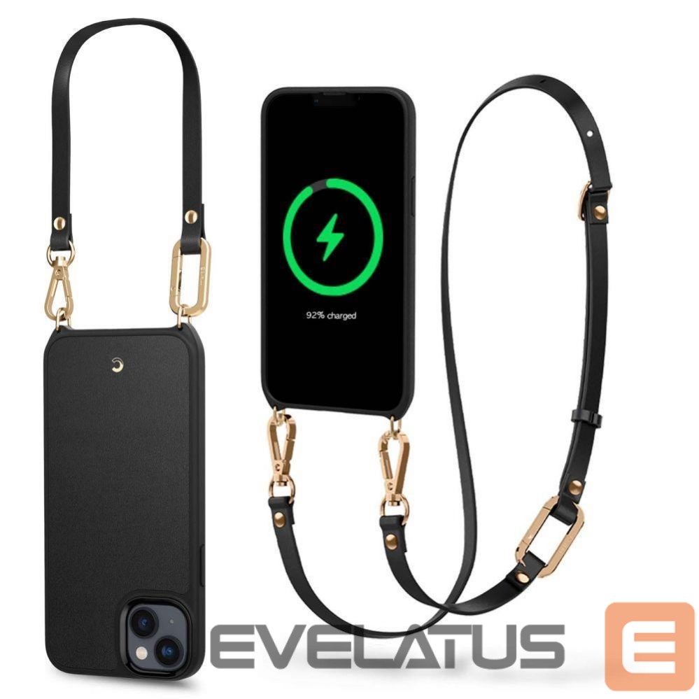 Back panel cover Spigen iPhone 14 Plus