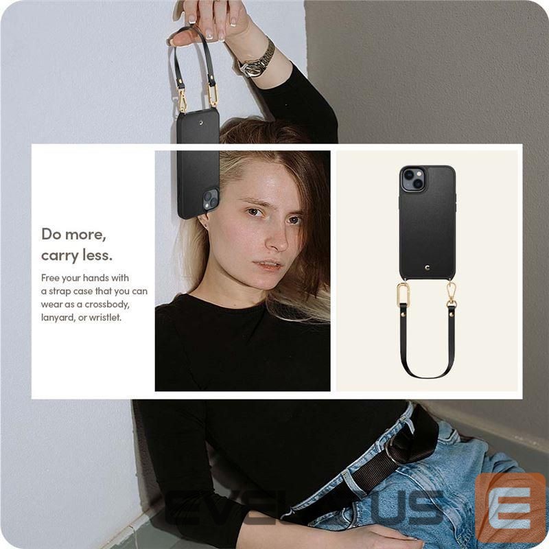 Back panel cover Spigen iPhone 14 Plus