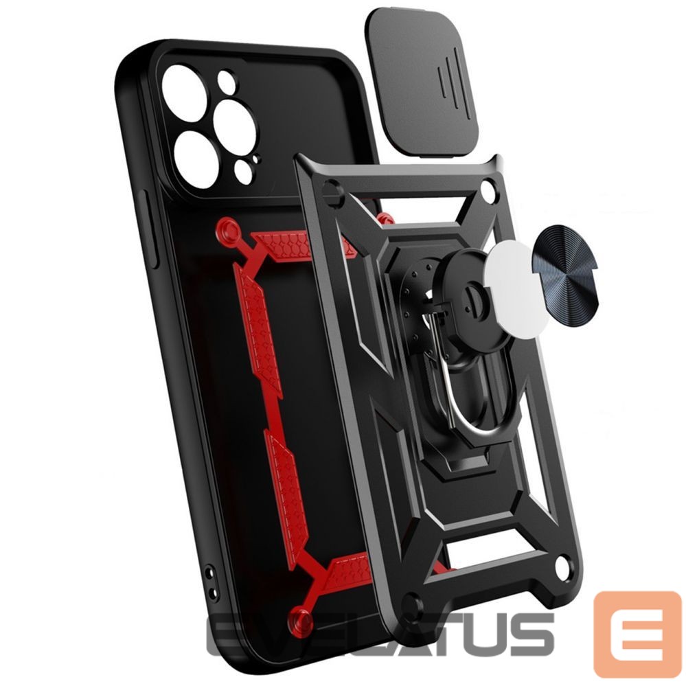 Back panel cover Hurtel Blue
