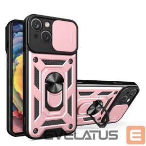 Back panel cover Hurtel  Pink 