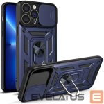 Back panel cover Hurtel  Blue 