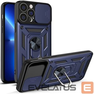 Back panel cover Hurtel  Blue 