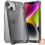 Back panel cover Ringke  Gray 
