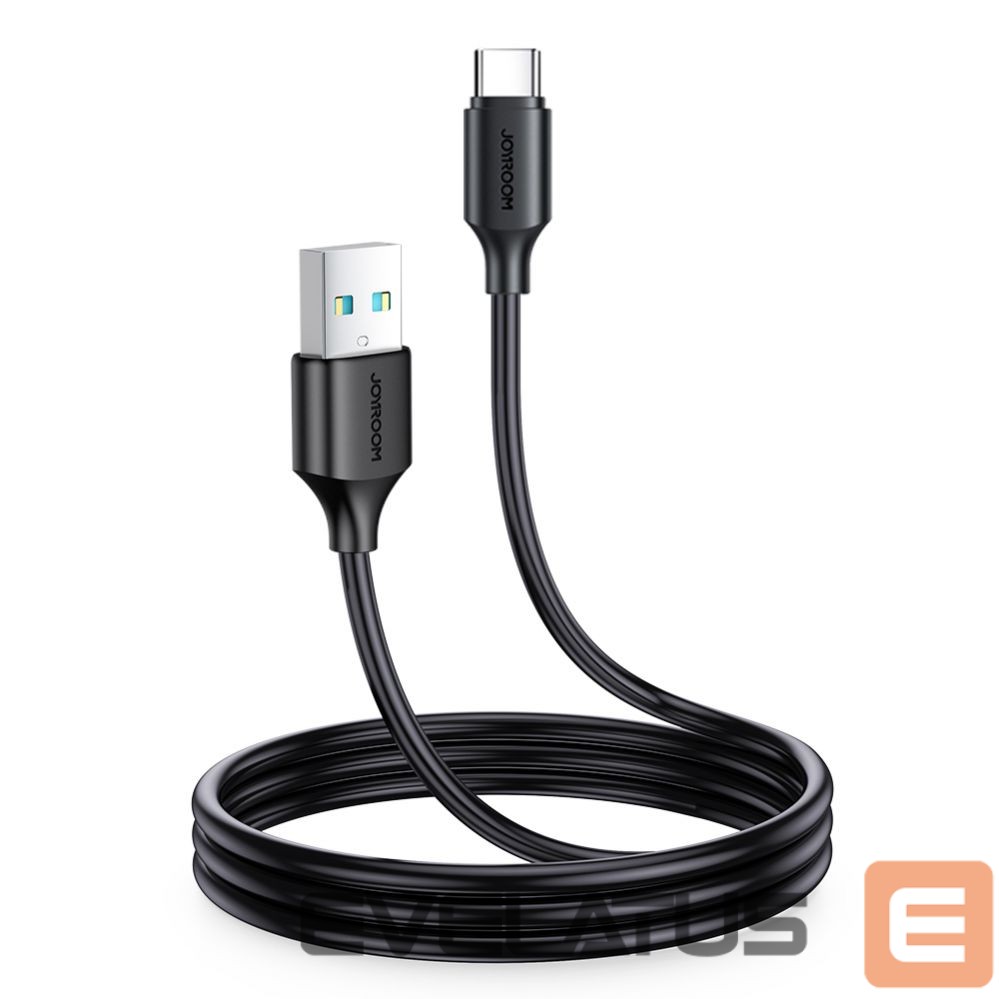 Cable Joyroom 1 m \ Black