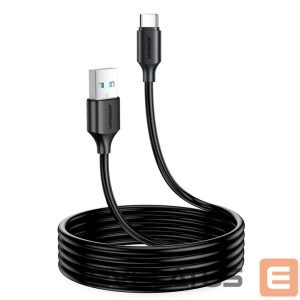 Cable Joyroom  2 m \ Black 