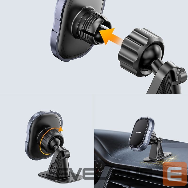 Auto holder Joyroom Dashboard