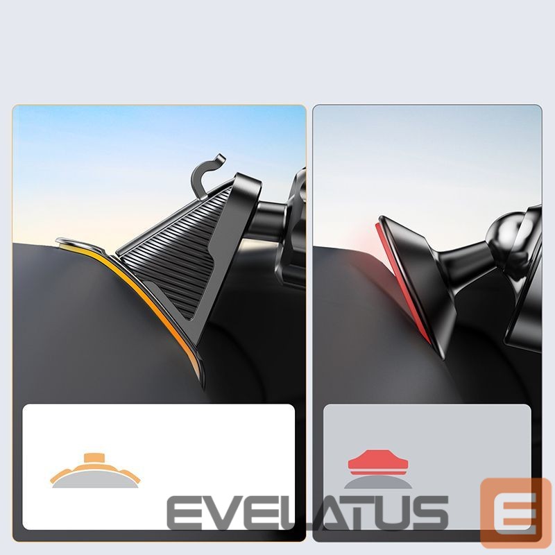 Auto holder Joyroom Dashboard