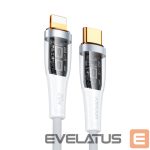 Cable Joyroom  White 