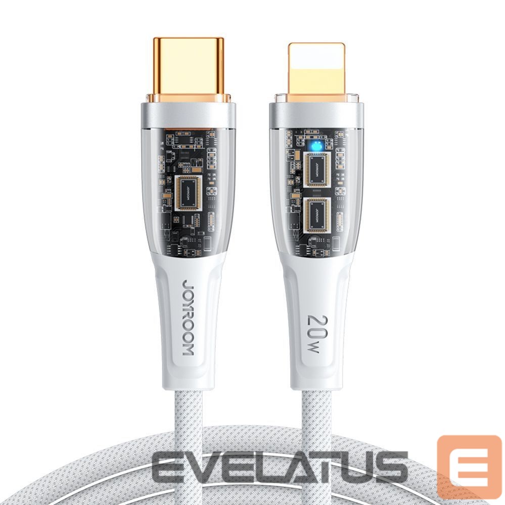 Cable Joyroom White