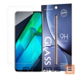 Protective glass Hurtel  Tempered Glass Infinix Note 12 G96 hardness 9H (packaging - envelope) 