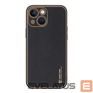 Back panel cover Dux Ducis  Black 