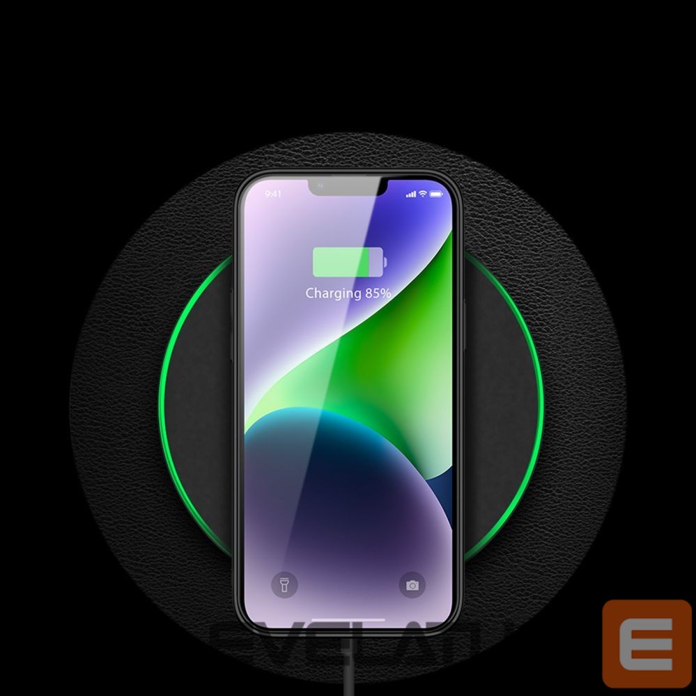 Back panel cover Dux Ducis Black
