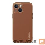 Back panel cover Dux Ducis  Brown 