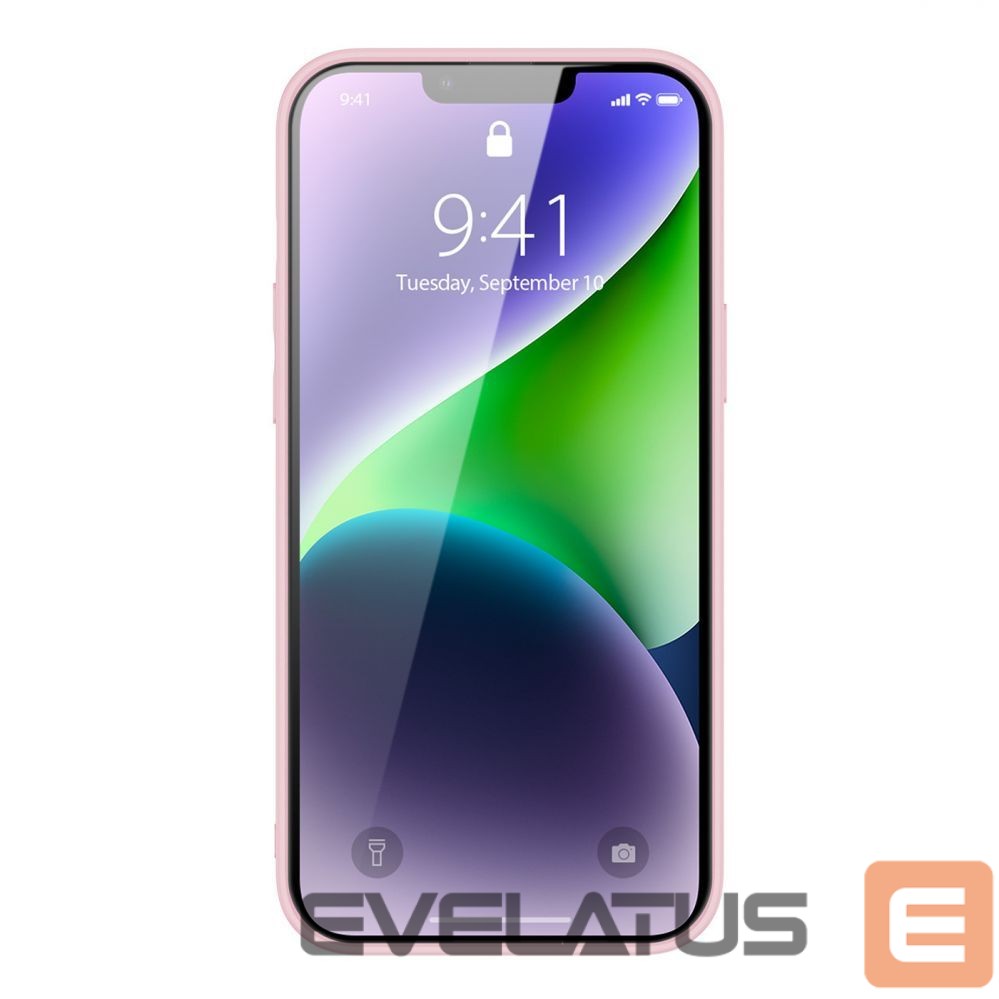 Back panel cover Dux Ducis - Pink