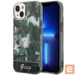 Back panel cover Guess  Green 