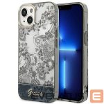 Back panel cover Guess  Gray 