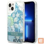 Back panel cover Guess  Green 