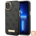 Back panel cover Guess  Black 
