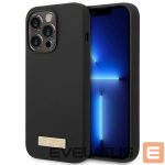 Back panel cover Guess  Black 