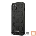 Back panel cover Karl Lagerfeld  Black 