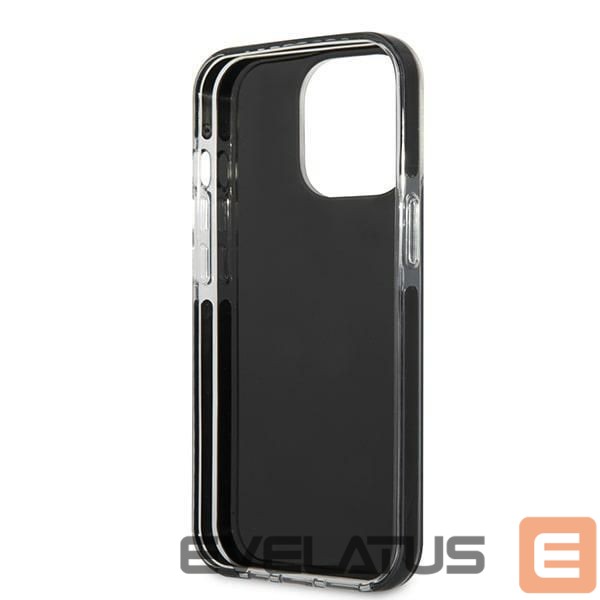 Back panel cover Karl Lagerfeld Black