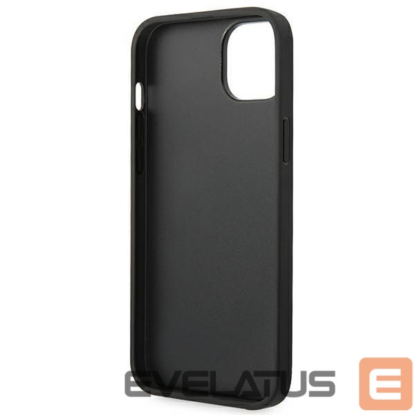 Back panel cover Karl Lagerfeld Green