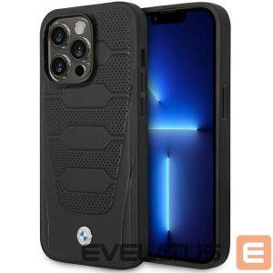 Back panel cover BMW  Black 