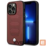 Back panel cover BMW  Red 