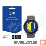 Protective glass 3MK  Samsung Galaxy Watch 5 Pro 45 mm - 3mk Watch Protection  v. FlexibleGlass Lite 