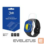 Protective glass 3MK  3mk Watch Protection  v. ARC+ protective film for Amazfit GTS 4 Mini 