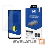 Protective glass 3MK  3mk FlexibleGlass  hybrid glass for Samsung Galaxy A04s 