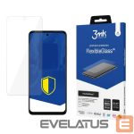 Protective glass 3MK  3mk FlexibleGlass  hybrid glass for Motorola Moto G32 