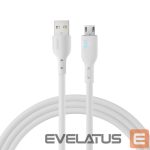 Cable Joyroom  White \ 2 m 