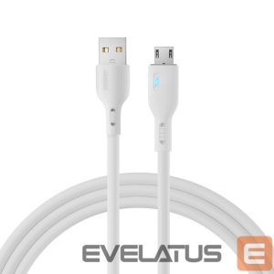 Cable Joyroom  White \ 2 m 