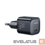 Adapter Joyroom  Black \ EU \ without cable 