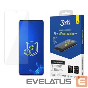 Protective film 3MK  3mk SilverProtection+ protective foil for Motorola Edge 30 Fusion 