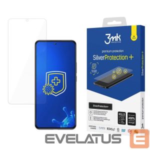 Protective film 3MK  3mk SilverProtection+ protective foil for Xiaomi 12T / 12T Pro 