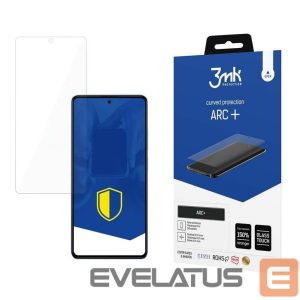 Protective film 3MK  3mk ARC+ foil for Poco X5 Pro 5G 