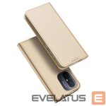 Back panel cover Dux Ducis  Gold 