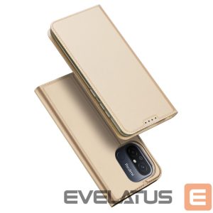 Back panel cover Dux Ducis  Gold 