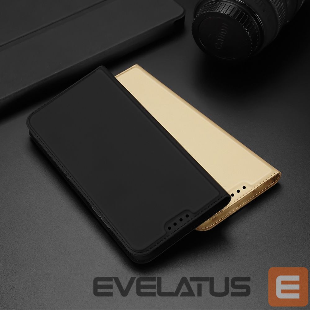 Back panel cover Dux Ducis Gold