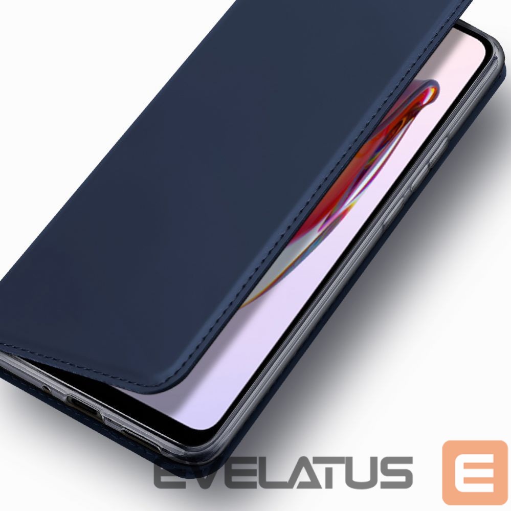 Back panel cover Dux Ducis Gold